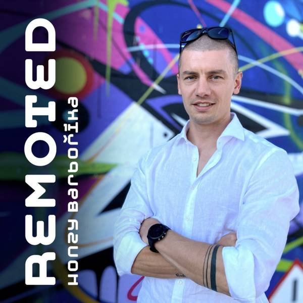 REMOTED Honzy Barboříka